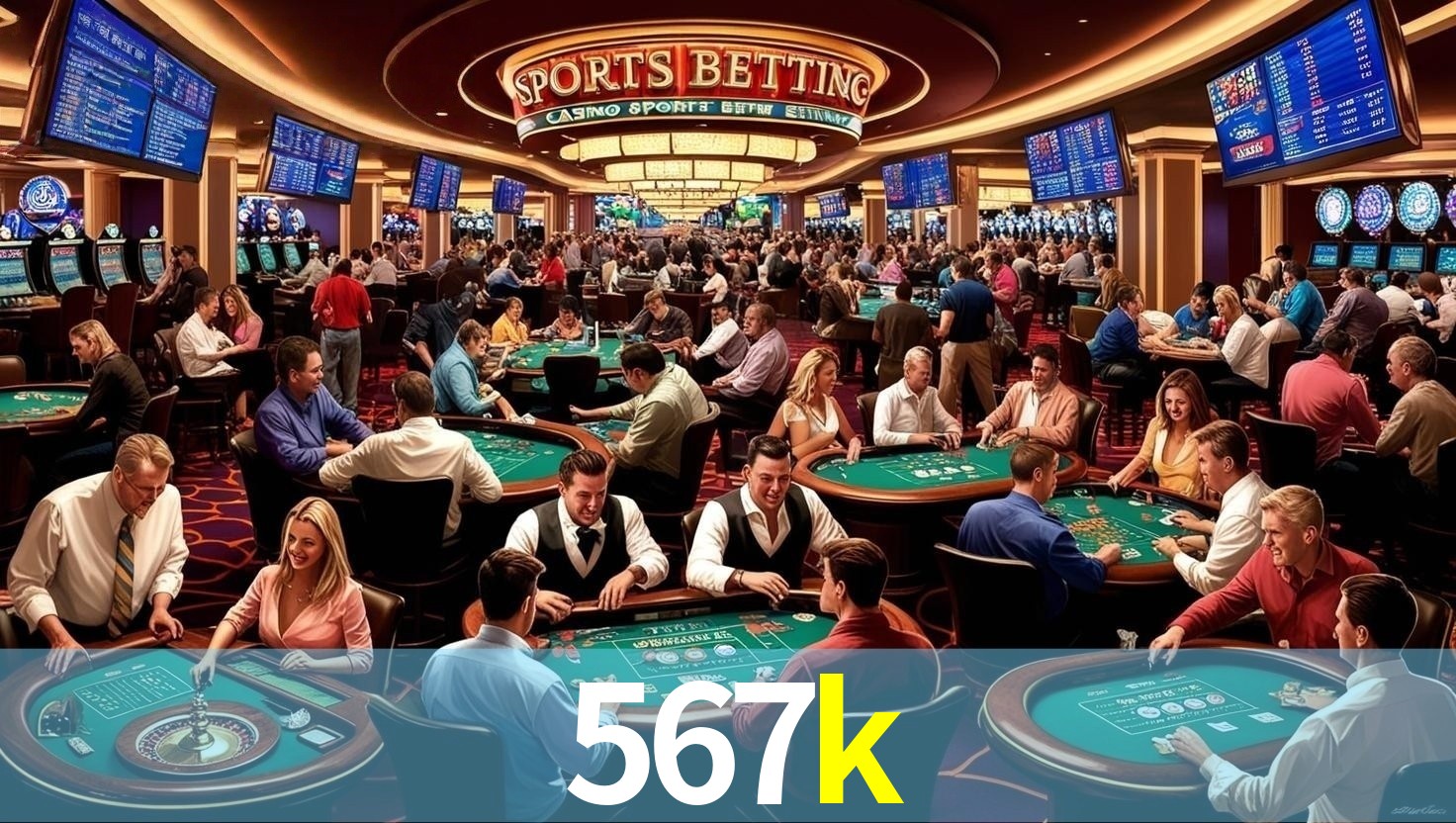 Security Systems 567K