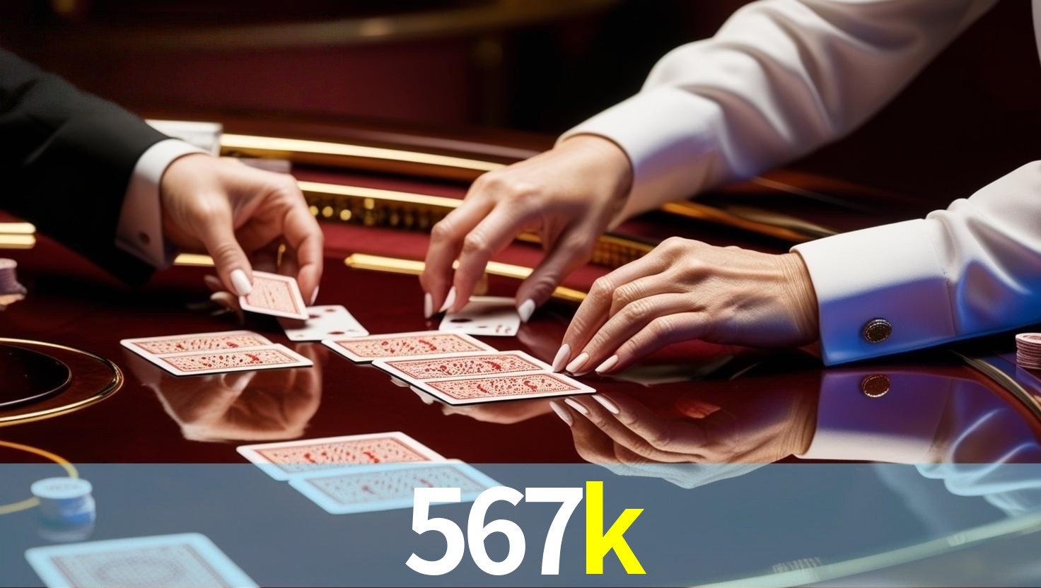 Platform Technology 567K