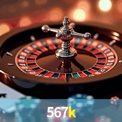 Slot Games 567K