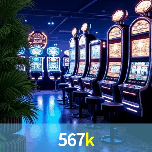 VIP Casino 567K