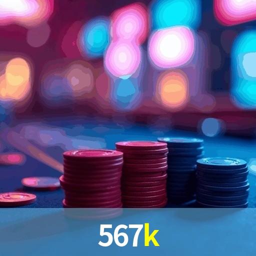 Live Casino 567K