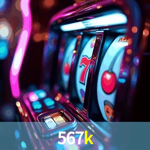 567K App Interface